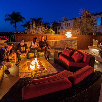 Patel Residence San Marcos, CA by AAA Landscape Specialists, Inc. 760-295-1980