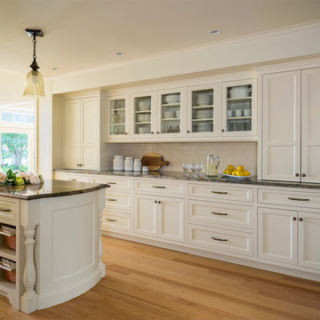 BLACK DOG ORCHARD KITCHEN