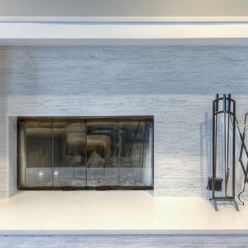 Mandarin Transitional Remodel