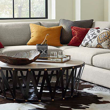Allure the Perfect Furniture