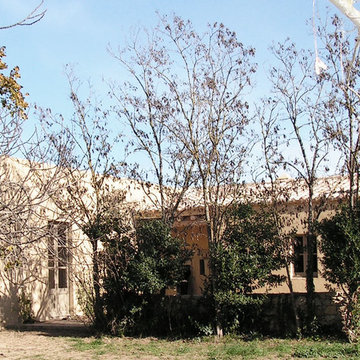 Cyprus House