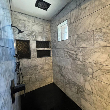 Bathroom Remodels and Concepts