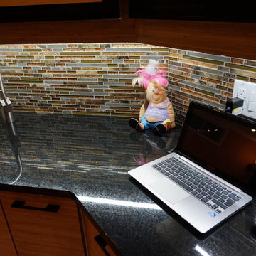 new hamburg basement
