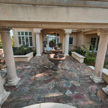 List3D San Mateo project