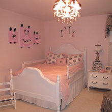 mikaylas room