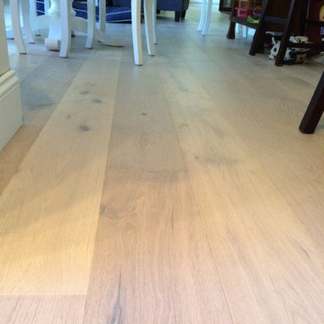 Urban Flooring - Chene