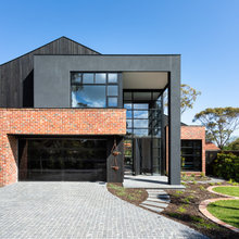 House architecture