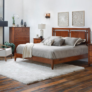 Cozy Bedroom Sanctuary
