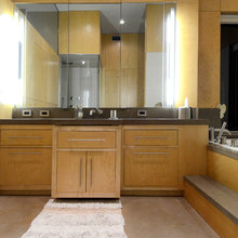 Doors, Floors and Paneling