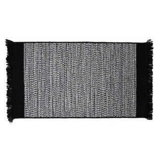 Rib Carpet Mat, 2'x3' - Pepper