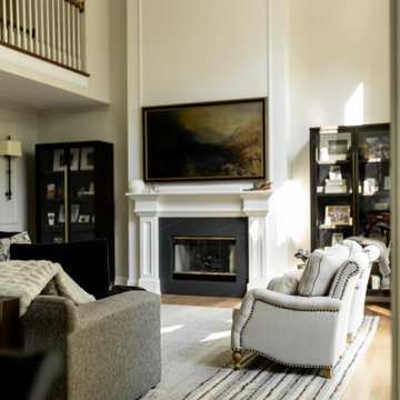 Knorrwood First Floor Remodel