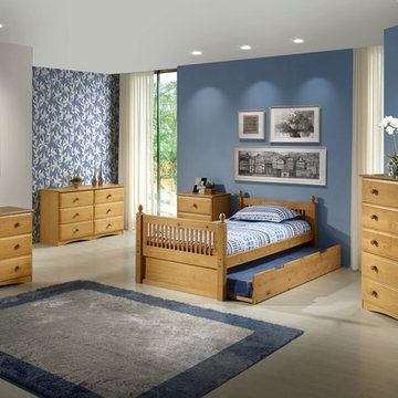 Camaflexi Kids Bedrooms