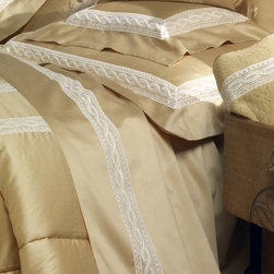 Bed Linen Sets - Sheet And Pillowcase Sets