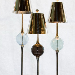 Lamps - Table Lamps