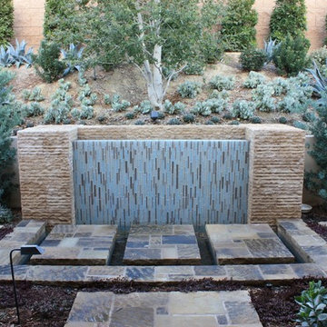Turtle Ridge Residence