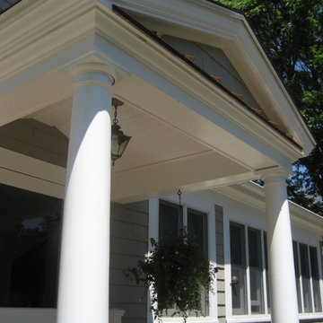 Exteriors