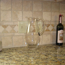 backsplash