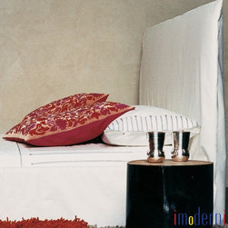 Modern Italian Beds - Products
