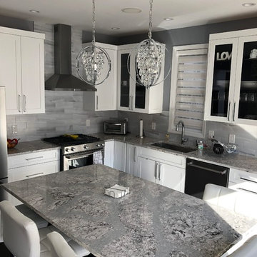 Gulati’s kitchen
