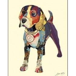 Beagle - Artwork