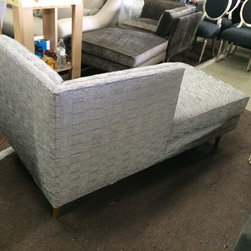 SMALL SPACES - SOFA OR SECTIONAL SOLUTIONS FOR SMALL SPACES - Sectional Sofas