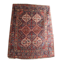 Antique Tribal Rugs - Floor Rugs