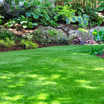 Affordable Lawn Sprinklers is now Installing Artificial Turf for your Lawn!