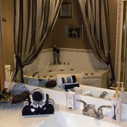 Bathrooms - Bath Products