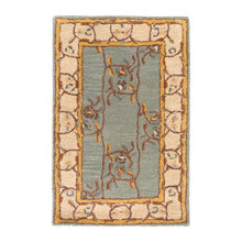 foyer rugs