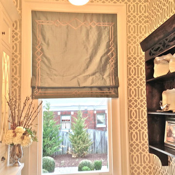 O'MORE SHOWHOUSE, Franklin, TN , 2014