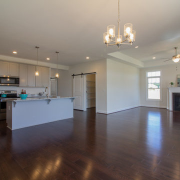 216 Windsor Drive - The Bingham