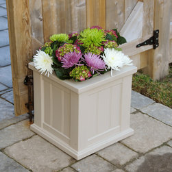 Outdoor Decor - Outdoor Decor