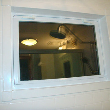 Bathroom Window