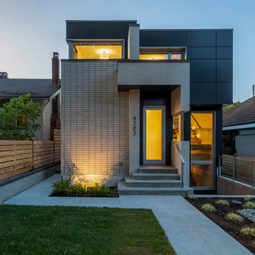 WEST 15TH, VANCOUVER