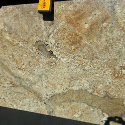 Granite-Golden Beach - Products