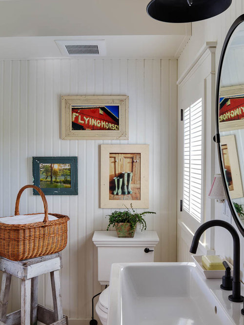 Flip Flops Bathroom Ideas, Designs & Remodel Photos Houzz