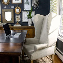 T office