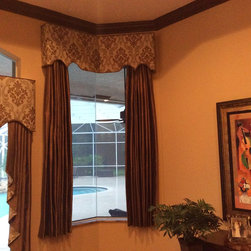 Cornices - Products