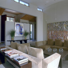 Patricia Motzkin Architecture
