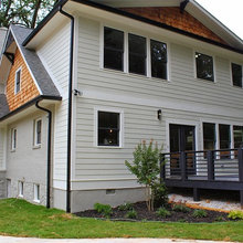 exterior paint colors