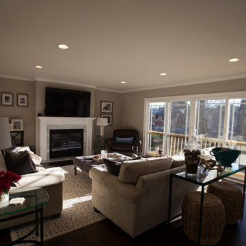 Interior Projects