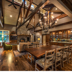 Fearon Residence - Products