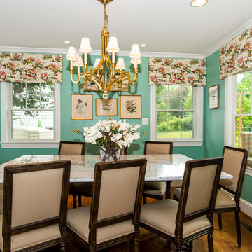 Garden Fresh Interiors