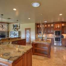 Interior designs
