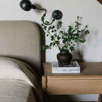 Coasters Chance Cottage Featured on Magnolia Network - Point of View