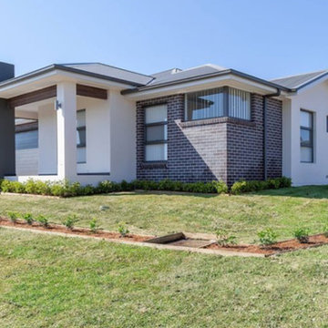 Moxon Residence