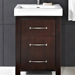 Bath Vanity 24" Wide - Products