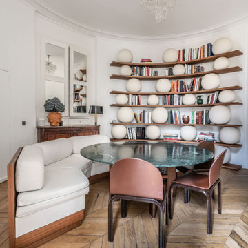 Photographies intérieurs