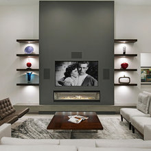 Living Rooms