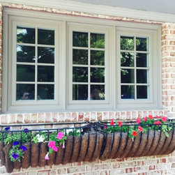 Various Projects - Windows